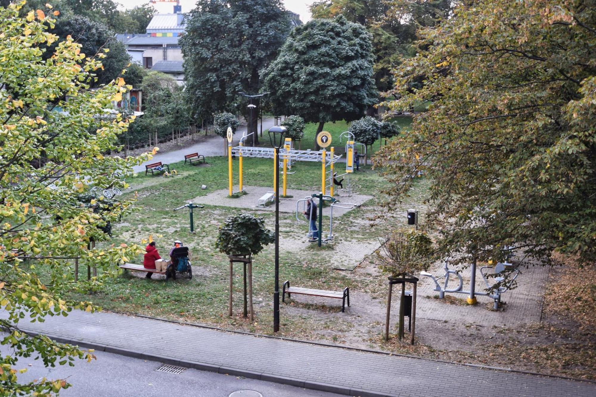 Apartament Horyzont 101 Miedzyzdroje Buitenkant foto